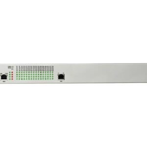 64 port fxs/fxo over 1*e1 pcm multiplexer