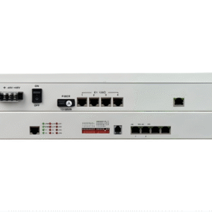 4e1 pdh multiplexer (rack mountable)